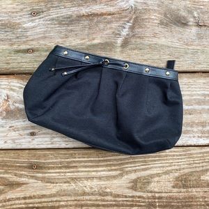 YSL Yves St. Laurent Make up bag or Clutch